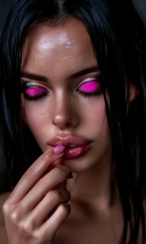 Black-Jazz в LOOKY. . Boa 🐍 Hancock