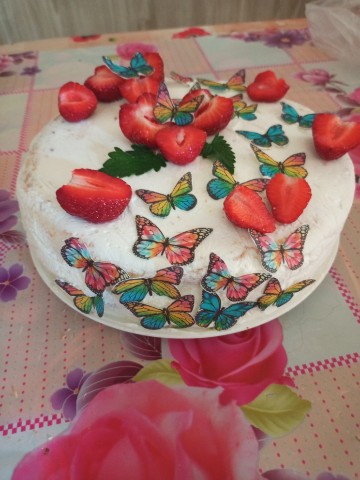 irinapolyakova._ в LOOKY. . 