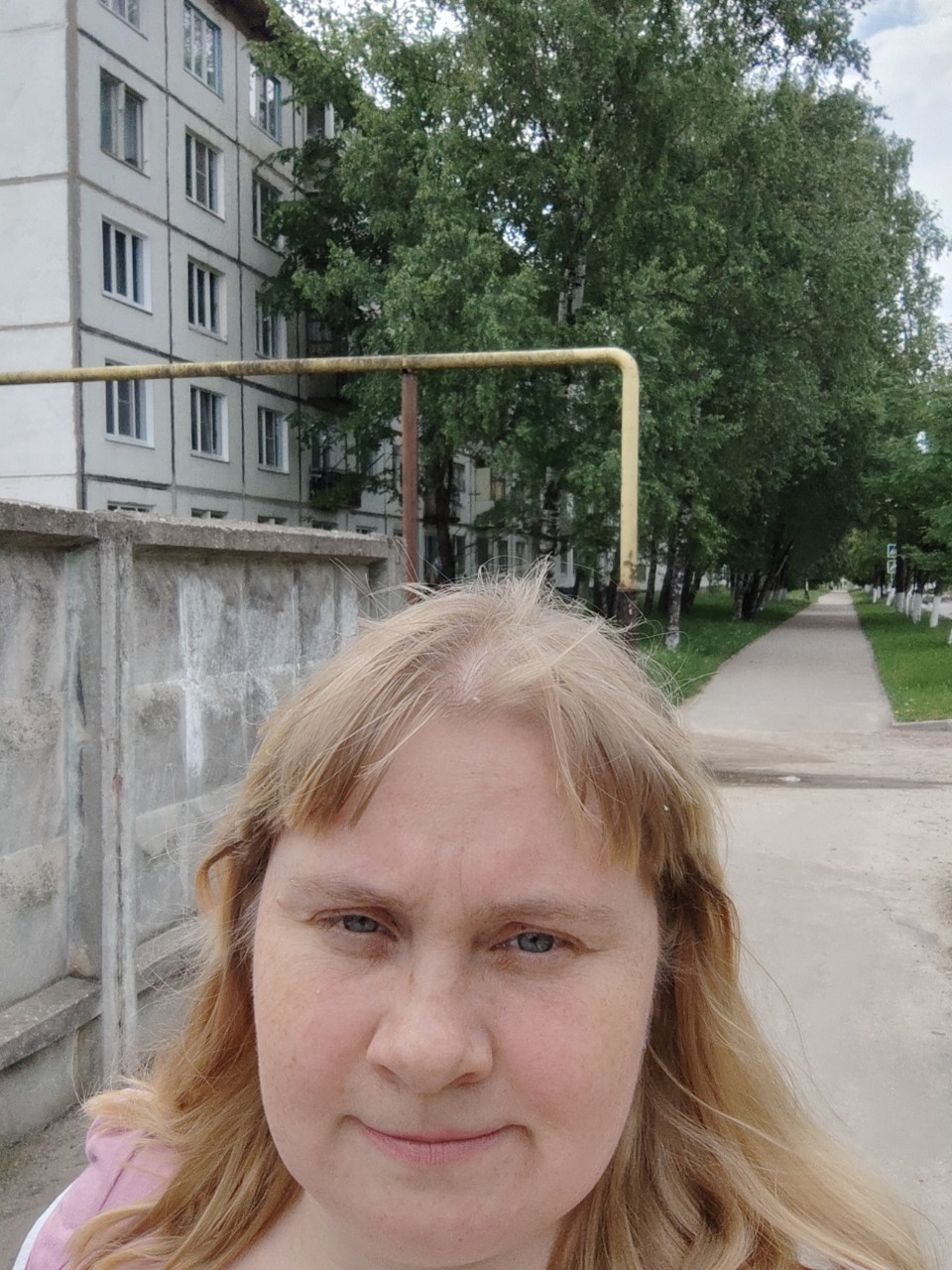 Доньчик в LOOKY — публикация