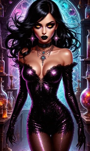 Looky_178133086961877 в LOOKY. . 😈