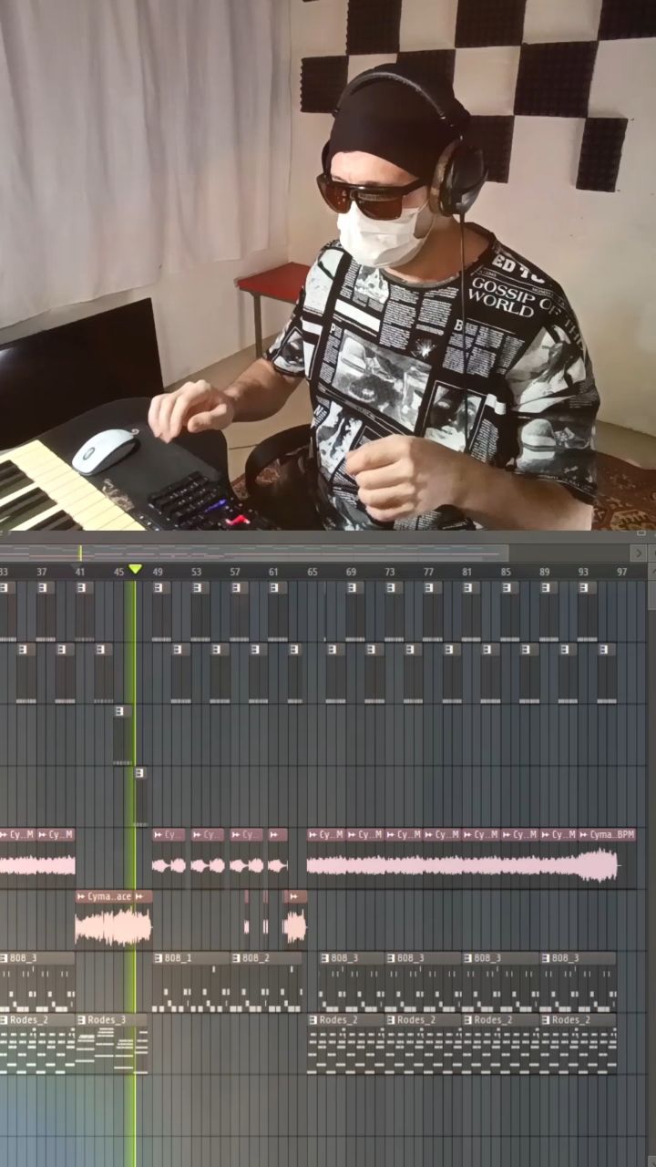 SETTAROV MUSIC в LOOKY. . Биточек на продажу