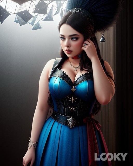 Карина Поморина в LOOKY — фото 5
