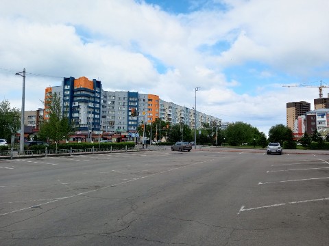 svat71 в LOOKY. . Бостандык