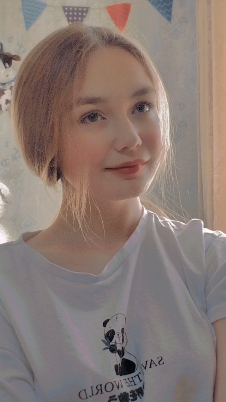 Лерочка в LOOKY — фото 4