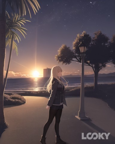 Lexy Rodller в LOOKY. . [#anime](anime) [#li...