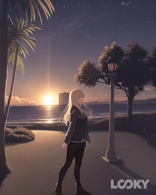 Lexy Rodller в LOOKY — [#anime](anime) [#light](light) [#animegirl](animegirl) [#su