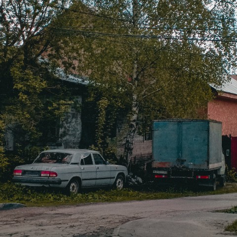 Vladislav Sotnikov в LOOKY. . 
