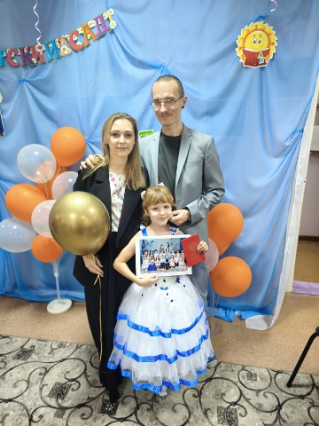 irinka_vesto4ka в LOOKY. #деньсемьи. Челлендж #деньсемьи ...