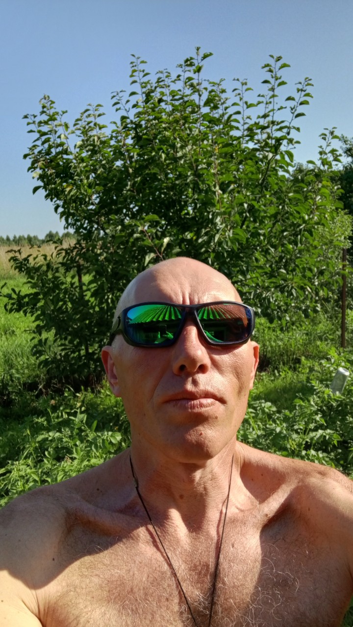 Саша зуб. в LOOKY — Последние дни жары