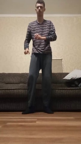 BATVINNIN в LOOKY. #танцы,#рек,#реки,#viral,#рекомендации. 😊ТАНЦЫ ВОЗВРАЩАЮТСЯ...
