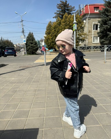 sofa_fevral26 в LOOKY. . Моя малышка