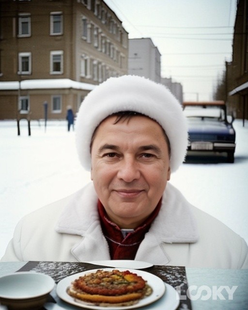 Александр Бобовников в LOOKY — фото 2