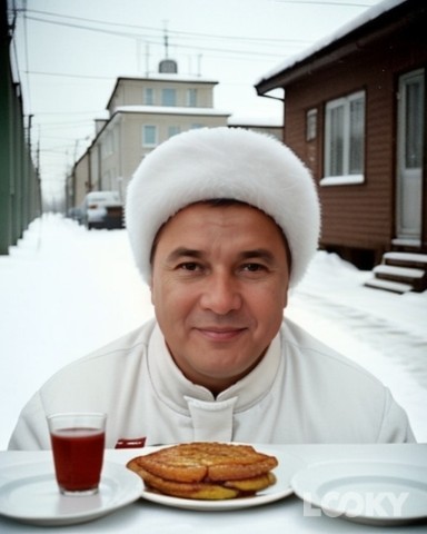 Александр Бобовников в LOOKY. #Back_to_USSR,#Аниме_Лукси,#Студия_Гибли,#LOOKY_нейронка. #Back_to_USSR #Аниме...