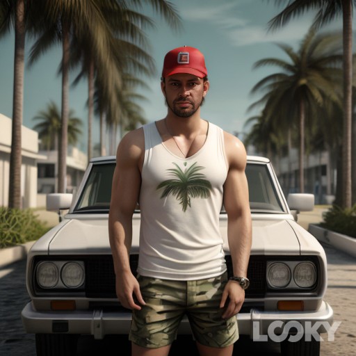 Попробовал нейросети

Увидел себя в новом образе
Прикольные штучки) #GTA_6_Бой #LOOKY_нейронка #ОТЕЦ #ДЕТИ #моясемья #мудрость #зернамудрости