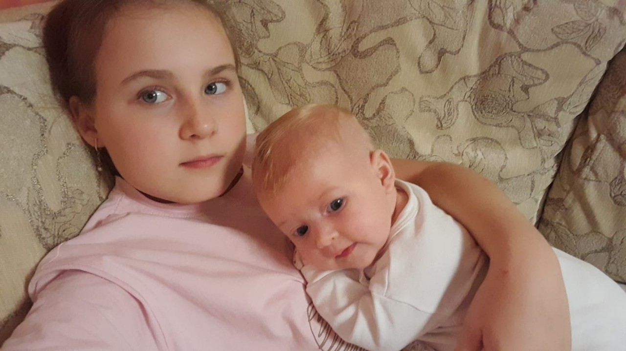 astnv123456789 в LOOKY — Мои любимые 2 дочурочки) ) ) 💋