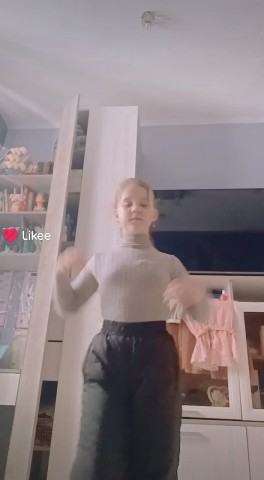 Настя in LOOKY. . 