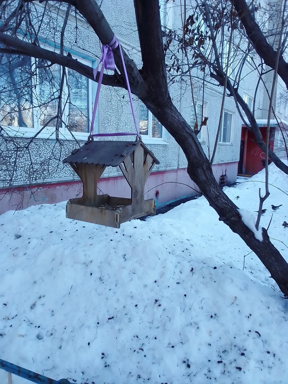 Оператор Неумеха в LOOKY — фото 3