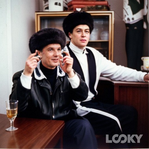 Looky_1700911855186 in LOOKY. #Back_to_USSR,#LOOKY_нейронка. #Back_to_USSR #LOOKY...