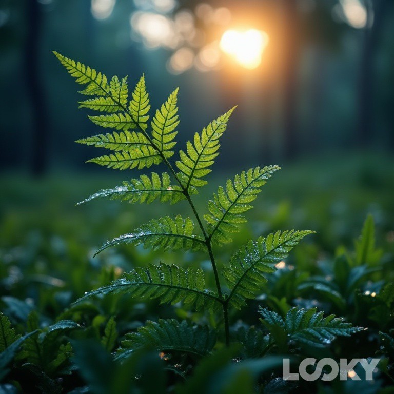 Юрий Чухарев в LOOKY. #Свой_аватар,#LOOKY_нейронка,#Природа. #Свой_аватар #LOOKY_...