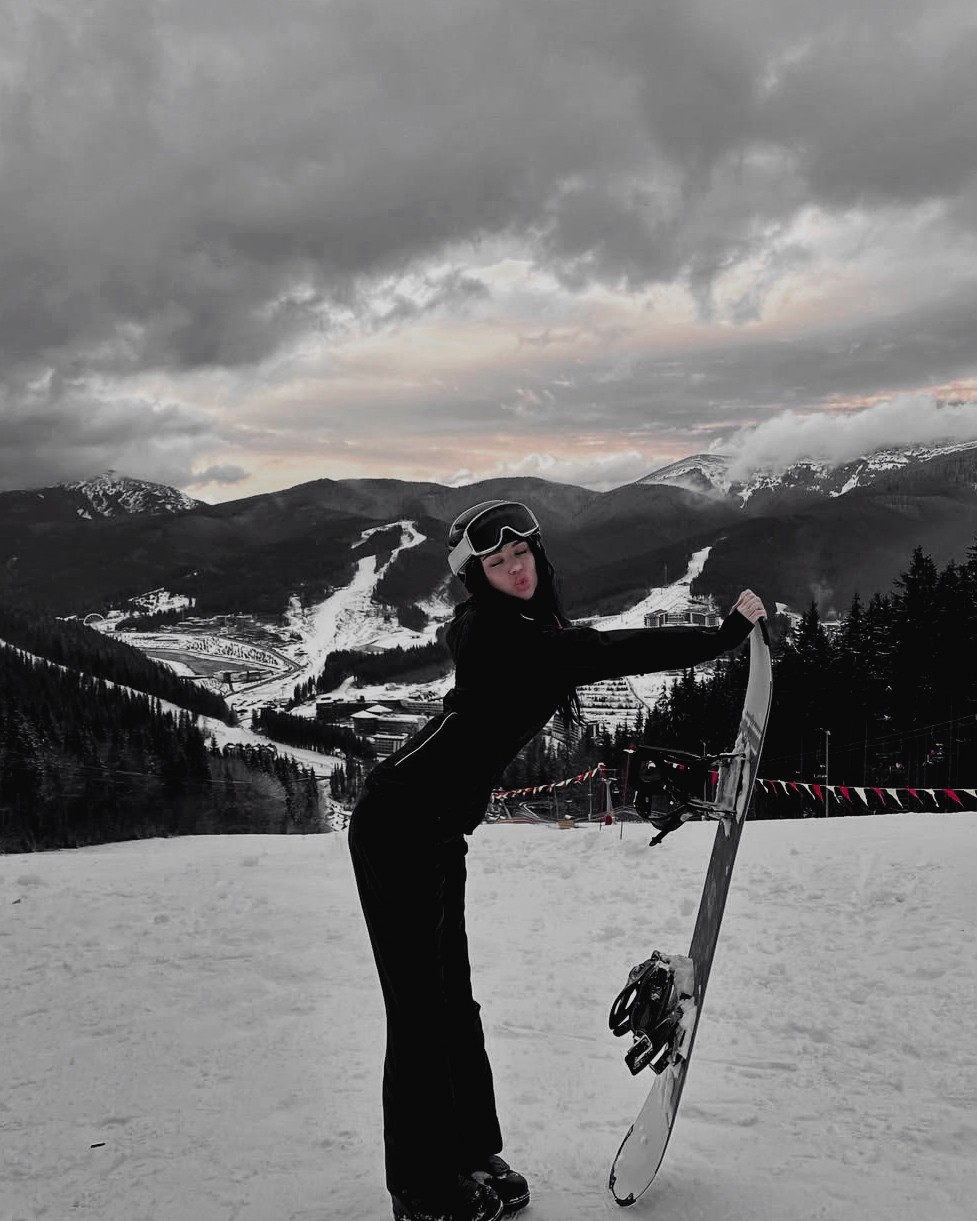 nataliiasorokiina в LOOKY. . Где вы чувствуете се...