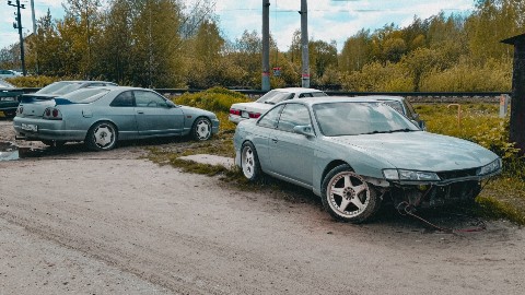 Vladislav Sotnikov в LOOKY. . И как же без парочки...