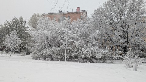 sokolovoxana в LOOKY. . Опять зима
