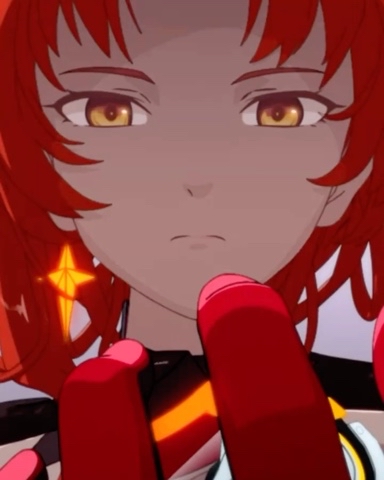 My coffee matches my soul в LOOKY. #HonkaiStarRail,#HoYoverse#GenshinImpact,#HonkaiImpact,#Game,#RPG,#Story,#Music,#Himeko. Химеко в Honkai Star...