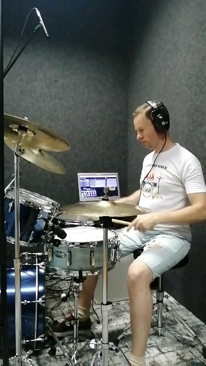 Кирилл Некрасов в LOOKY. #soultonecymbals,#drummer,#drumlife,#барабанщик,#барабанщикироссии. #soultonecymbals #dr...