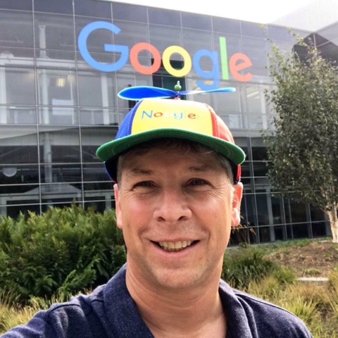 your_first_week в LOOKY. . Hello Noogler, welco...