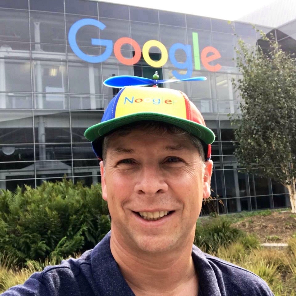 your_first_week в LOOKY — Hello Noogler, welcome to the team🚀
