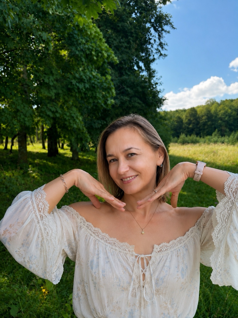 veronika в LOOKY — публикация