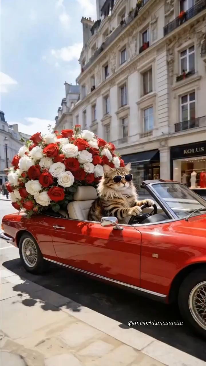 pushistiki в LOOKY. #8марта,#праздник,#пушистики,#котики,#восьмоемарта,#поздравление. Поздравляем с 8 Март...
