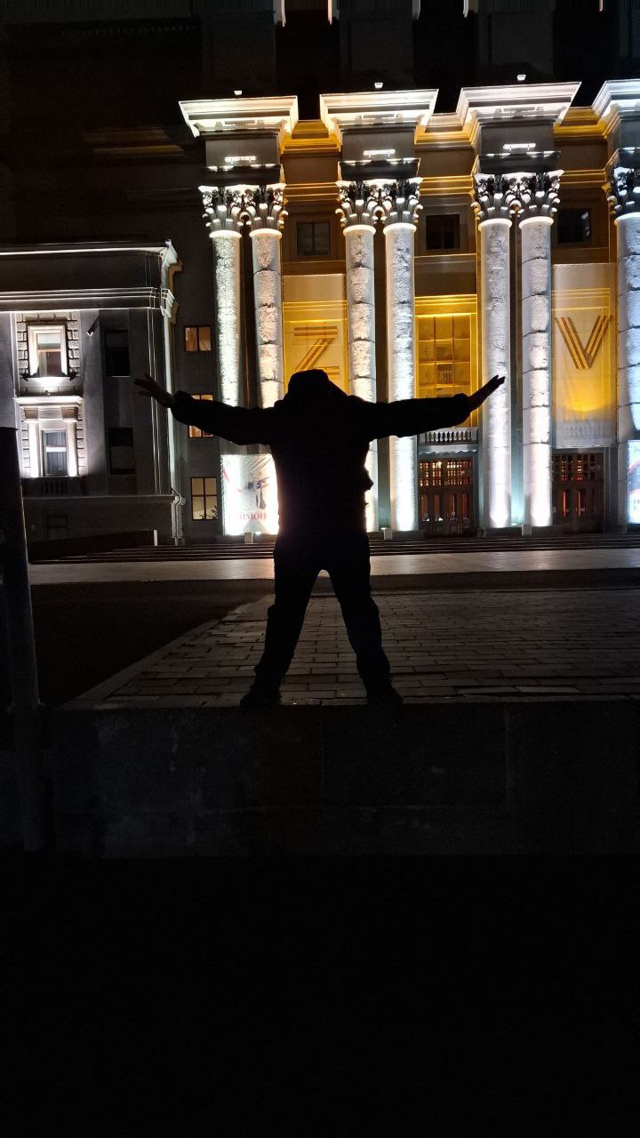 #Площадь Куйбышева
