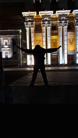 Grishin 86 в LOOKY. #Площадь. #Площадь Куйбышева