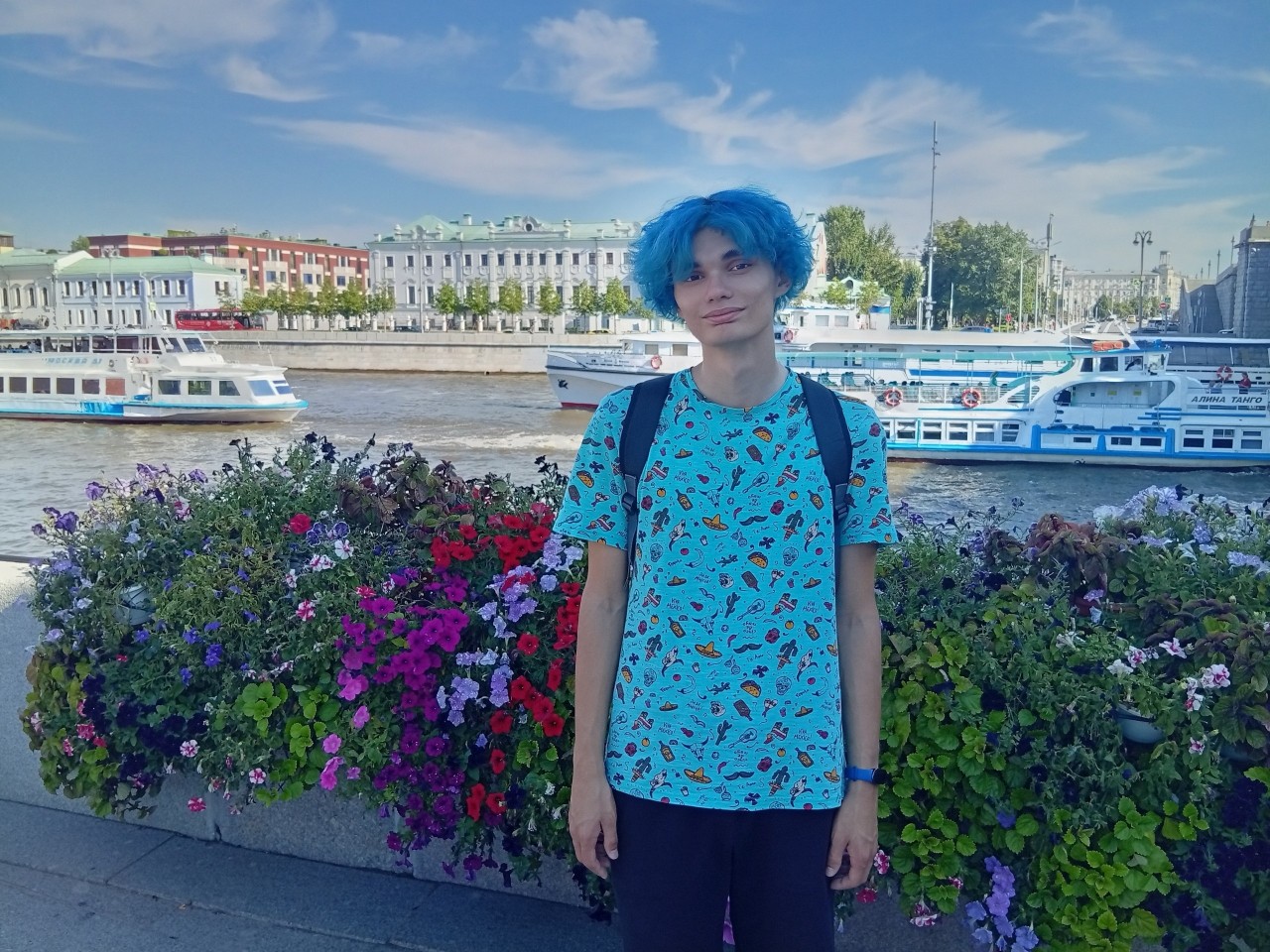 diman4ig1 в LOOKY — публикация