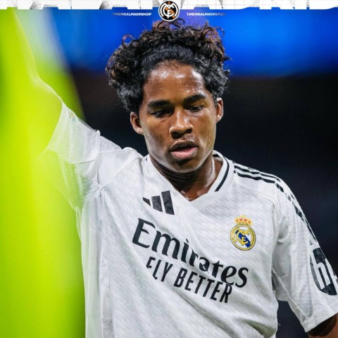 Real_Madrid CF в LOOKY. . ❗️ Фабрицио Романо: ...