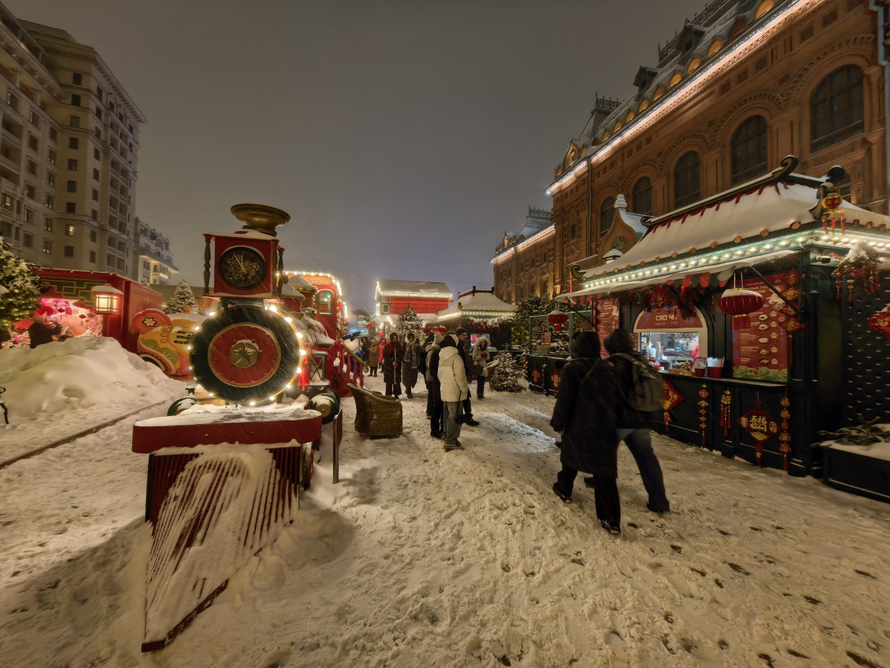 Юрий Эл в LOOKY — фото 5