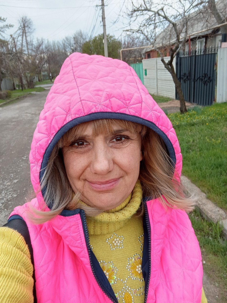  в LOOKY — публикация