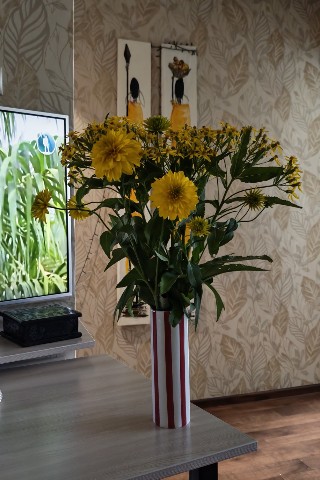 Looky_178045865107639 в LOOKY. . Жёлтый август