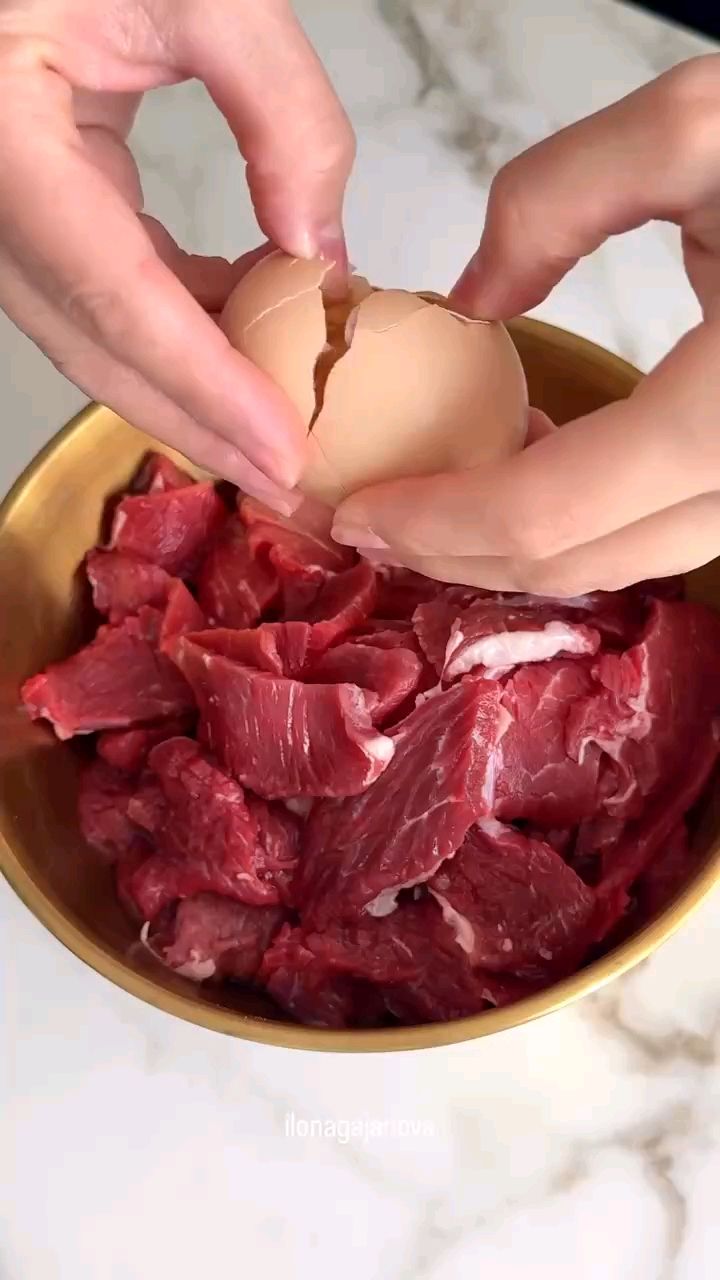mulenokolesiasergeevna в LOOKY — Невероятно вкусная лапша с мясом 🔥

Ингредиенты:

Мясо 700 