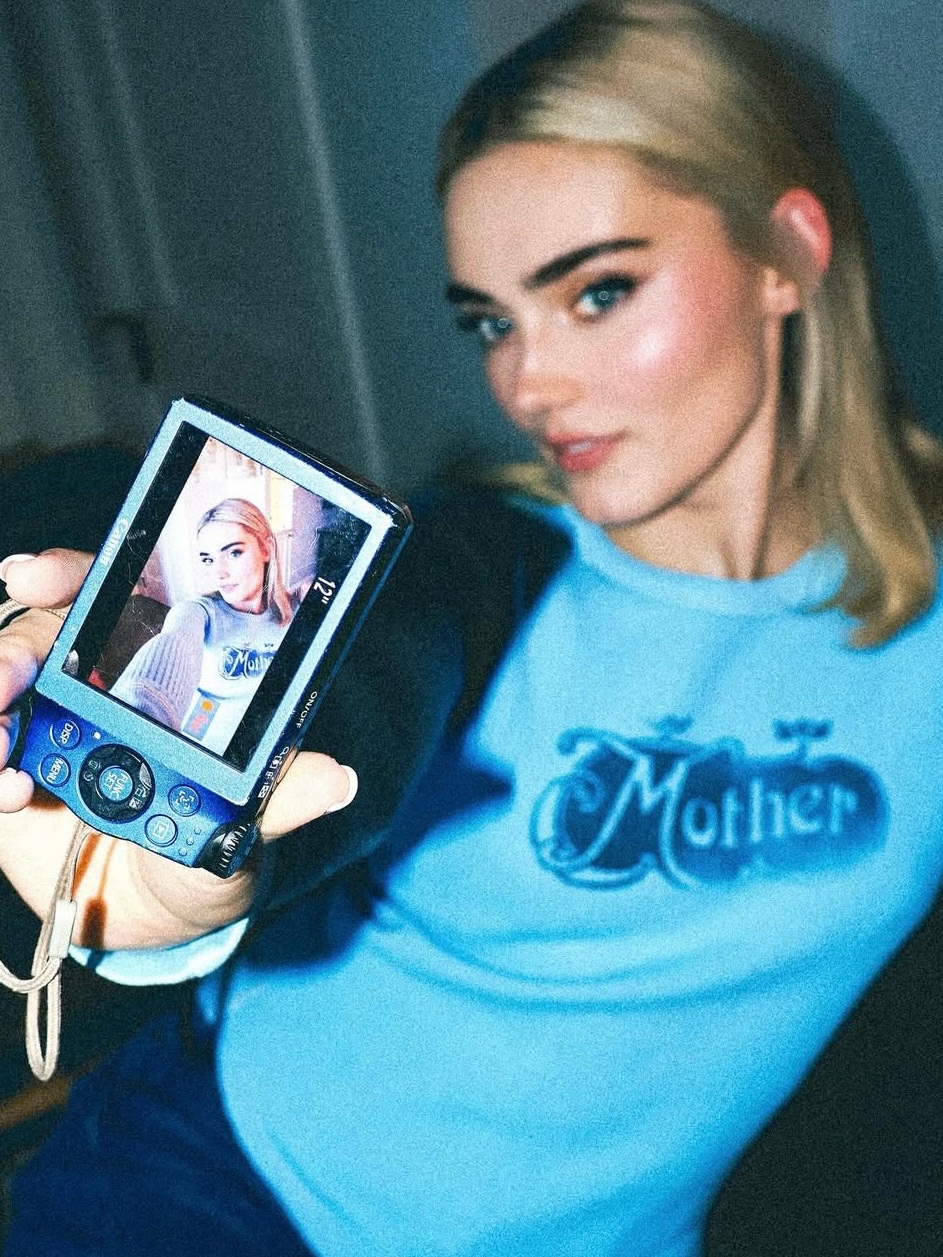 Meg Donnelly в LOOKY — фото 9