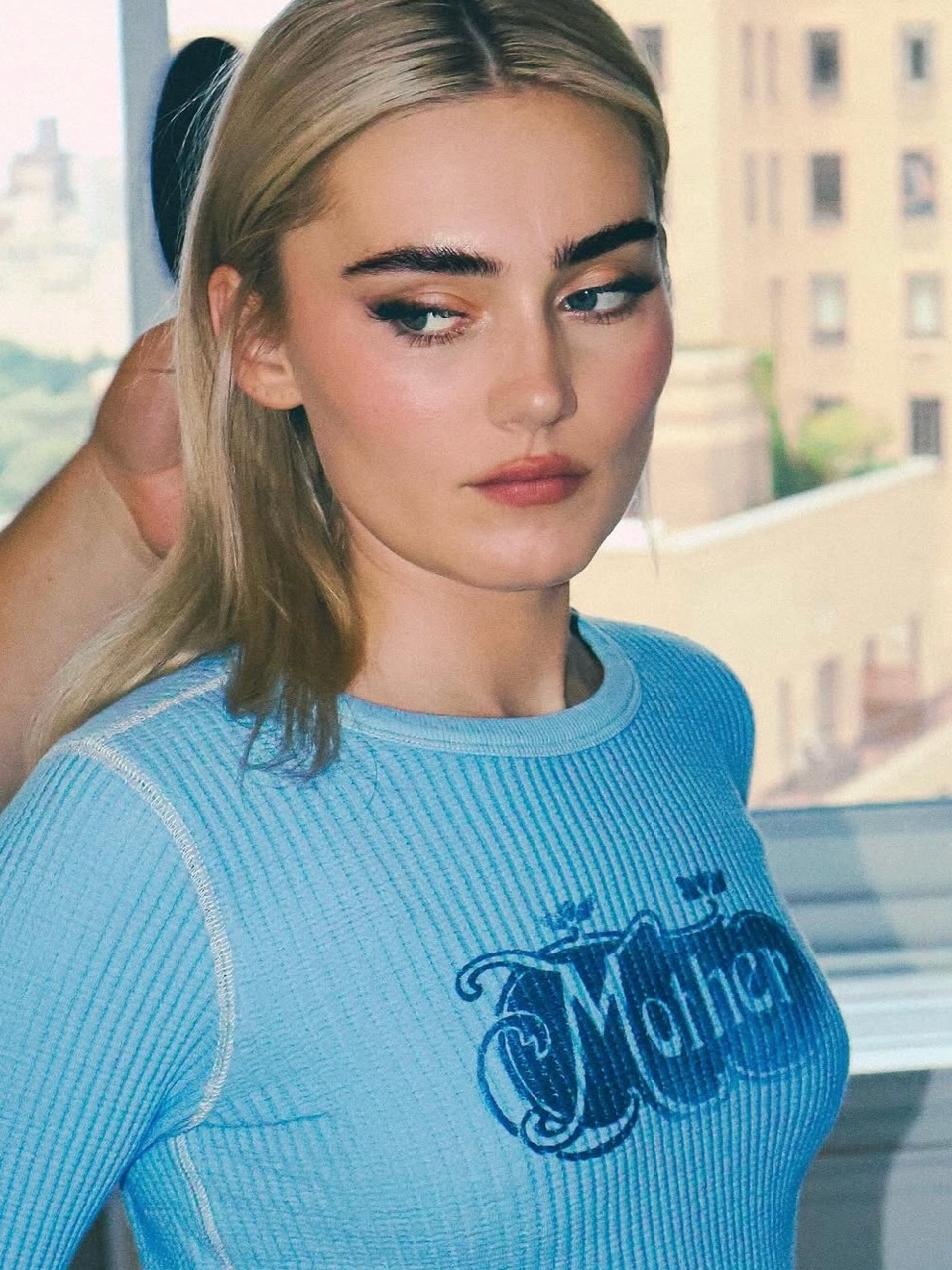 Meg Donnelly в LOOKY — фото 3