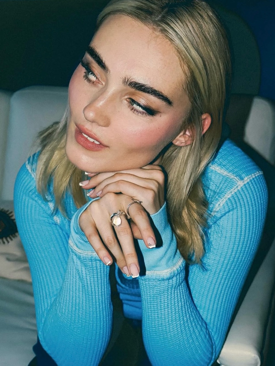 Meg Donnelly в LOOKY — фото 5