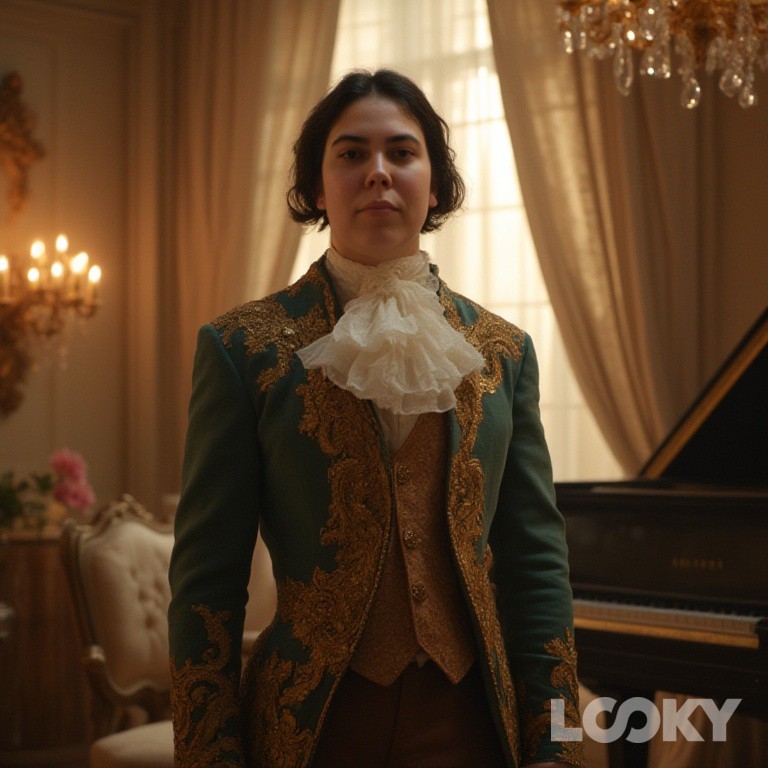 #С_корабля_на_бал… #LOOKY_нейронка
