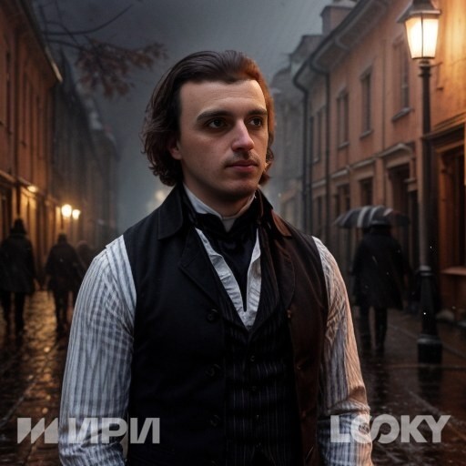 EvgeniaSha_Looky в LOOKY — фото 1