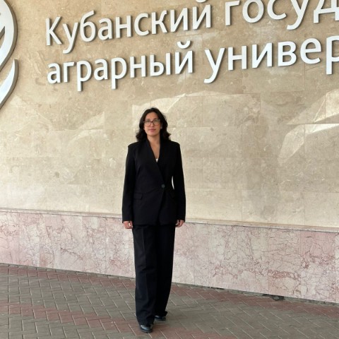 brunetka_v_derevne в LOOKY. #школафермера,#школафермера2025,#КУБГАУ,#РСХБ. От мечты к реальност...