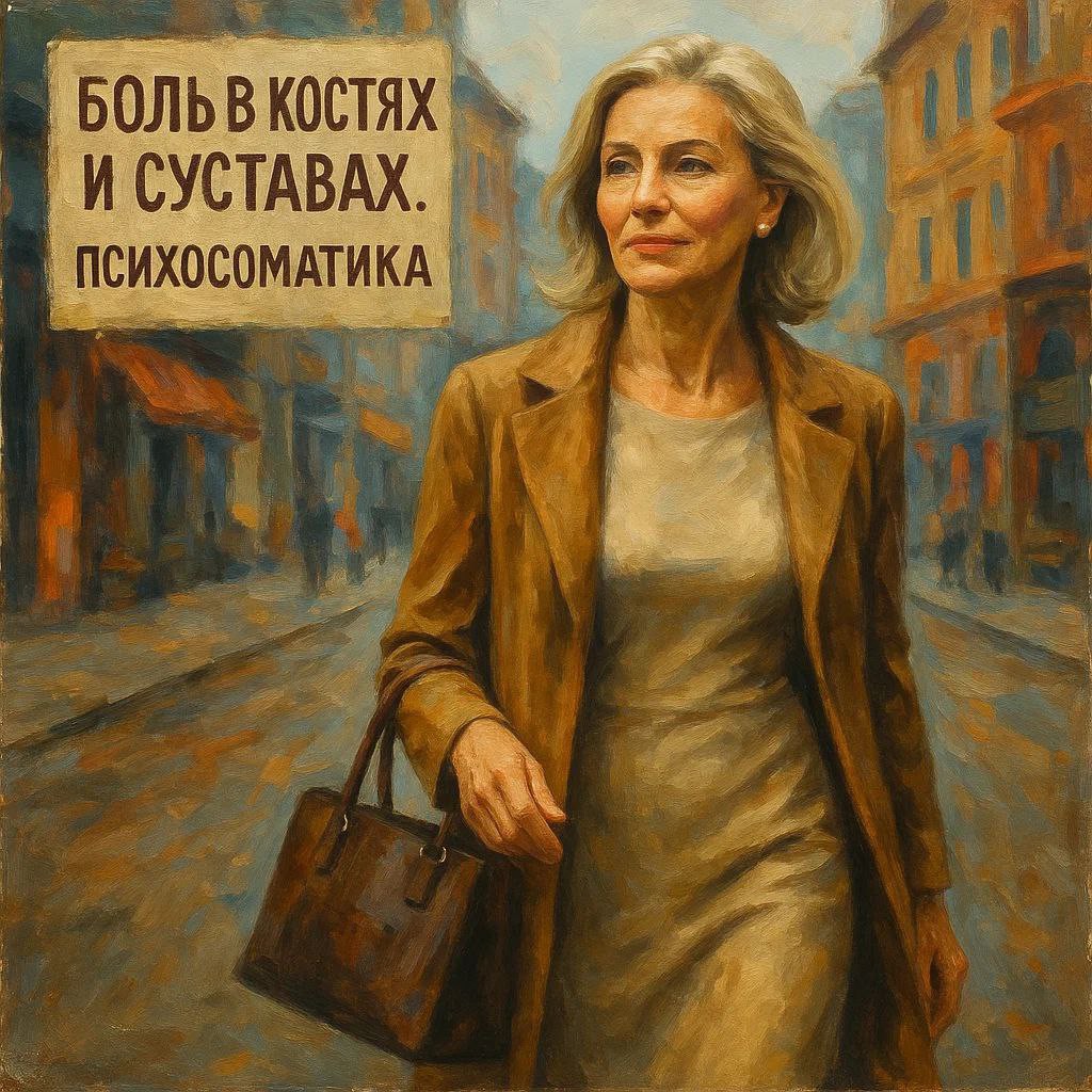 ushakov.coach в LOOKY — Про боль в суставах и костях я уже точно писал и не один раз