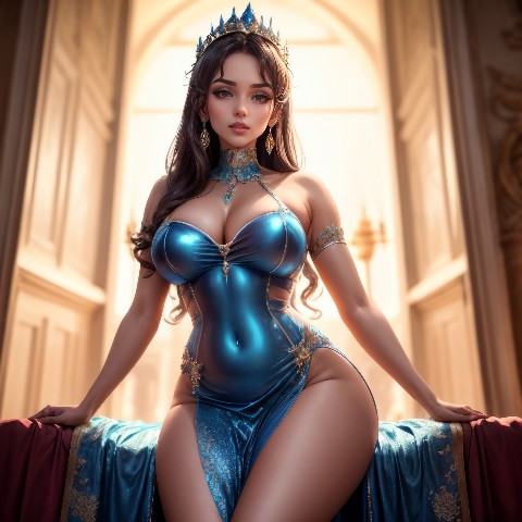 Diego в LOOKY. #красиваядевушка,#красивоеплатье,#красота,#девушка. Принцесса Жасмин #кр...