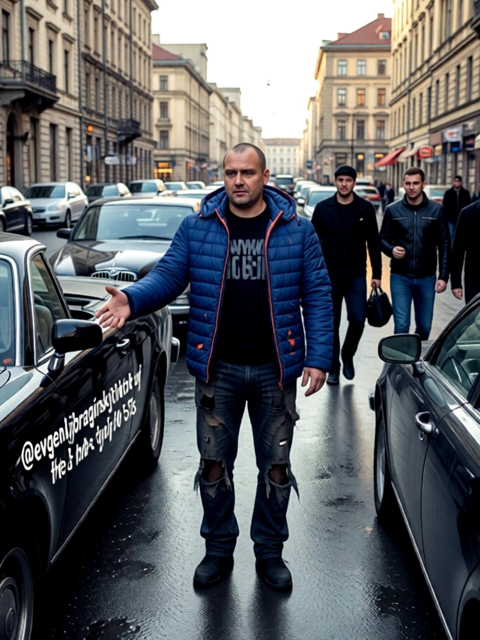 evgenijbraginskij в LOOKY — #ии #фото #топчик #фотосессия #спб #санктпетербург #санкт_пе