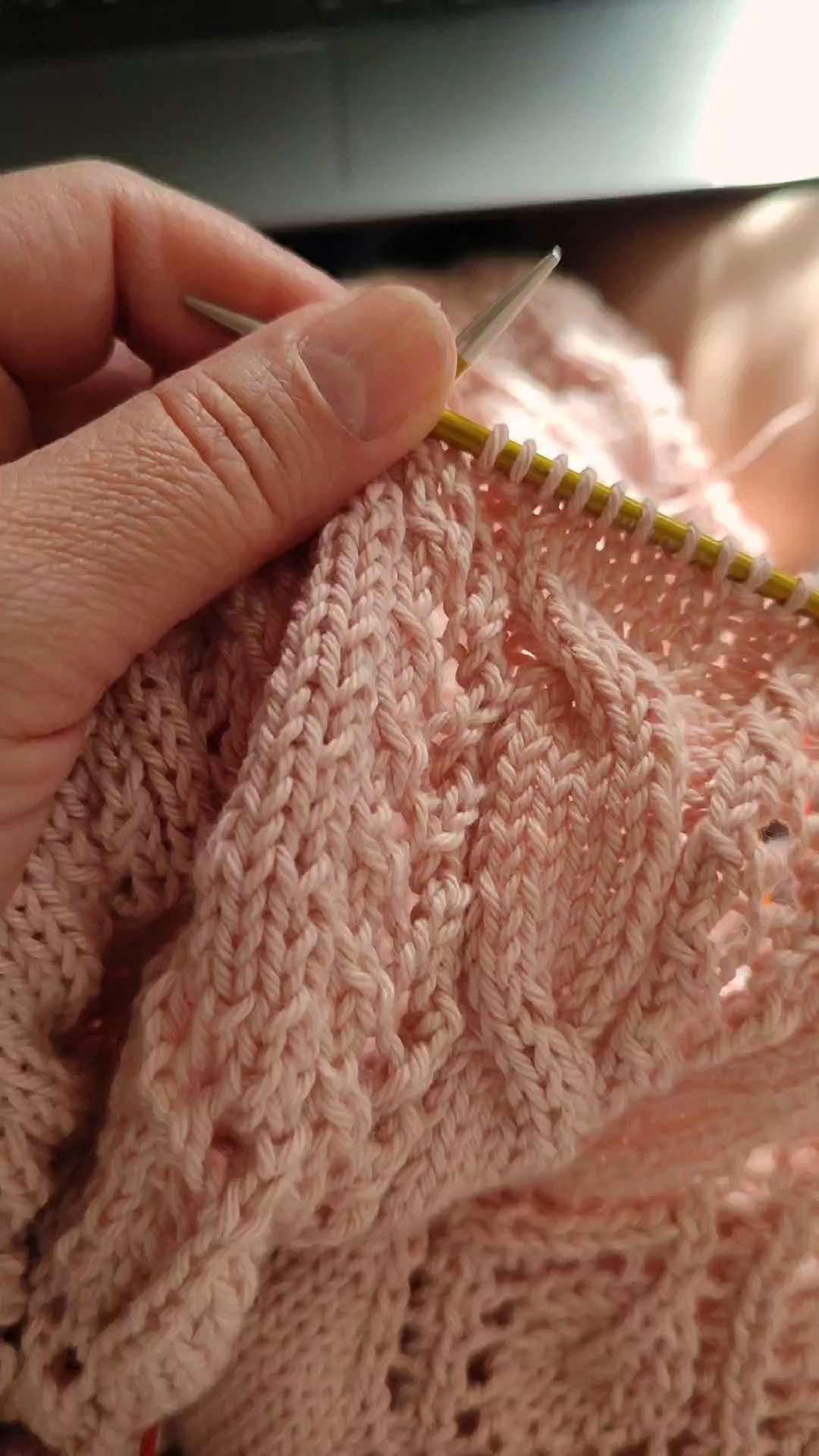 gostinnaknitting в LOOKY. . Вяжем, вяжем... Жела...